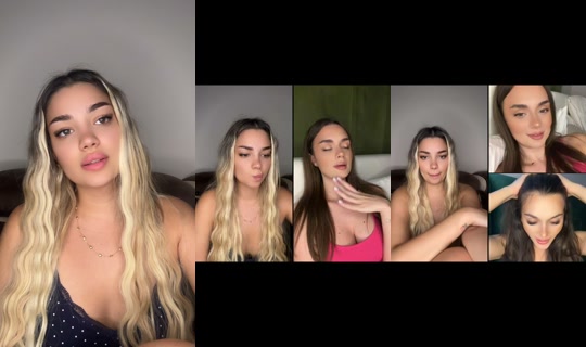 amona.selena's Stream - Aug 10, 2026, 8:06 PM