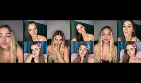 amona.selena's Stream - Aug 10, 2026, 8:57 PM