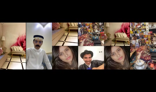 amoolking's Stream - Jul 15, 2026, 3:25 PM