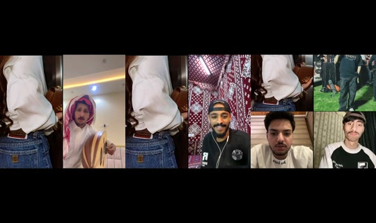 amoolking's Stream - Jul 20, 2026, 11:16 PM