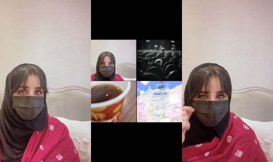 amoolking's Stream - Jul 21, 2026, 7:09 AM