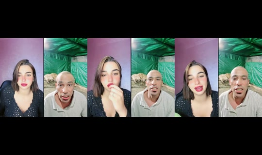 amorastar7's Stream - Jul 13, 2026, 11:35 PM