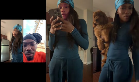 amour.jennae's Stream - Jul 10, 2026, 7:51 PM