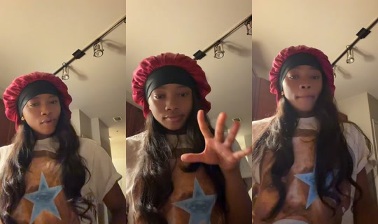 amour.jennae's Stream - Jul 30, 2026, 4:09 AM