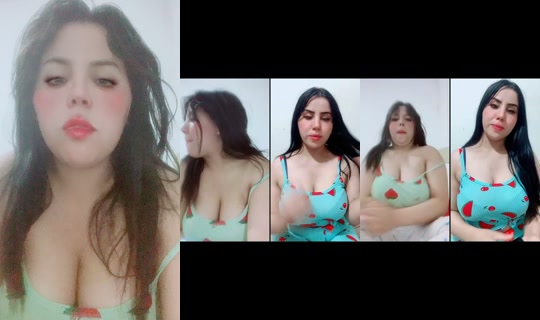 amourael1's Stream - Jul 19, 2026, 4:20 AM