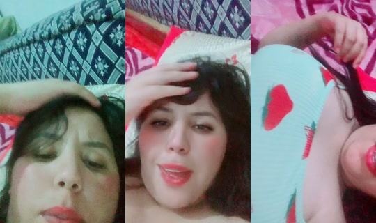 amourael1's Stream - Jul 19, 2026, 4:56 AM