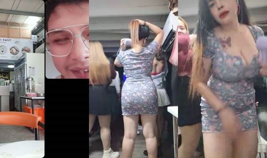 amoy0383's Stream - Jul 12, 2026, 5:16 AM