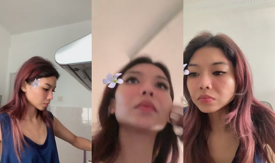 Stream amoy_tyra - 20 Jul 2026, 5.01
