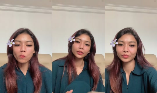 amoy_tyra's Stream - Jul 21, 2026, 7:05 AM