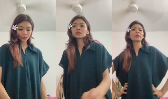 amoy_tyra's Stream - Jul 21, 2026, 8:37 AM