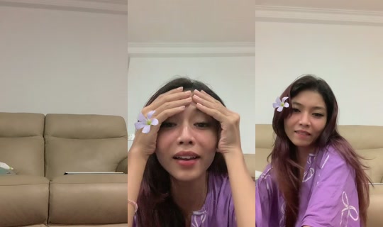 amoy_tyra's Stream - Jul 21, 2026, 2:48 PM