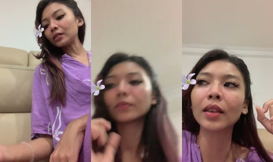 amoy_tyra's Stream - Jul 21, 2026, 4:29 PM