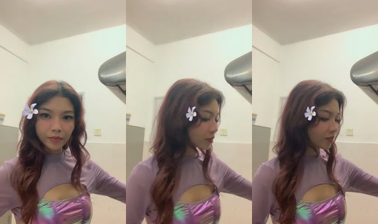 amoy_tyra's Stream - Jul 22, 2026, 1:32 PM