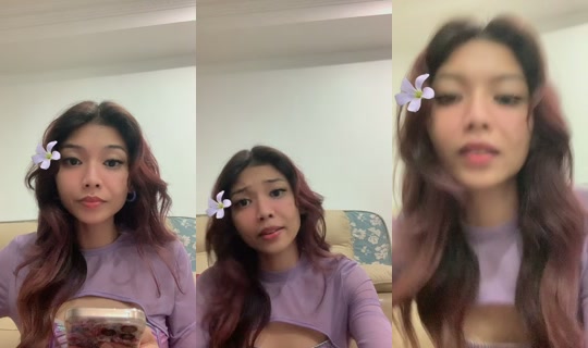 amoy_tyra's Stream - Jul 22, 2026, 5:17 PM