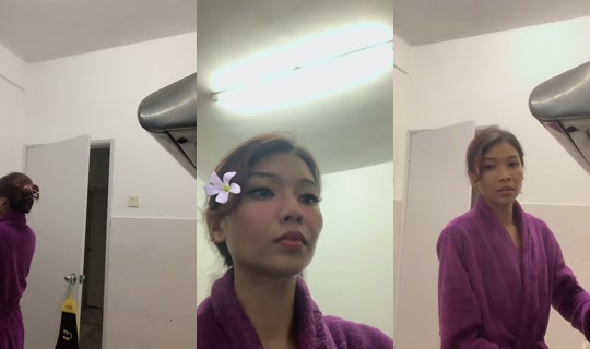 amoy_tyra's Stream - Jul 26, 2026, 3:13 PM
