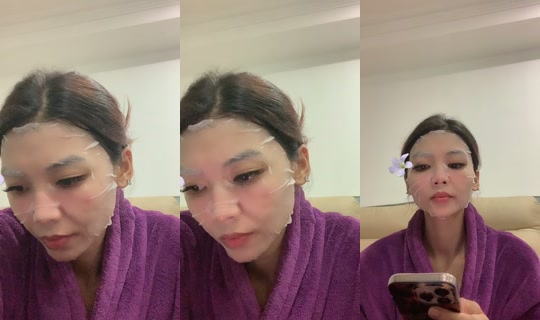 amoy_tyra's Stream - Jul 26, 2026, 3:47 PM