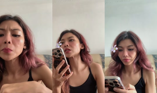 amoy_tyra's Stream - Jul 27, 2026, 5:36 AM