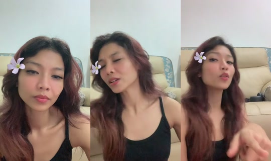 amoy_tyra's Stream - Jul 27, 2026, 1:30 PM