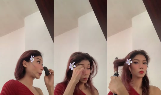 amoy_tyra's Stream - Jul 28, 2026, 4:28 AM