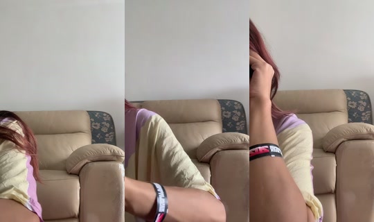 amoy_tyra's Stream - Aug 4, 2026, 3:32 AM