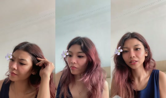 Stream ni amoy_tyra - Ago 8, 2026, 2:25 AM