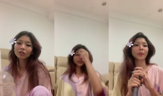 Stream von amoy_tyra – 8. Aug. 2026, 11:51