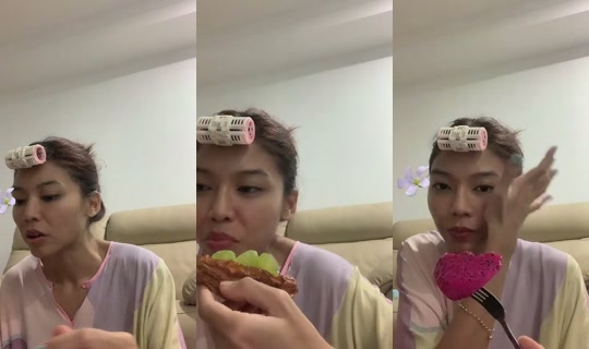amoy_tyra Direkam pada 5 Okt 2026, 13.21