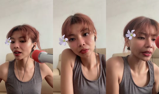 amoy_tyra's Stream - Oct 22, 2026, 4:16 AM