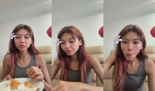 amoy_tyra's Stream - Oct 22, 2026, 8:19 AM