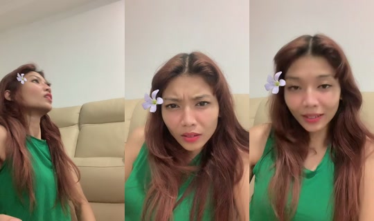 amoy_tyra's Stream - Oct 22, 2026, 3:37 PM
