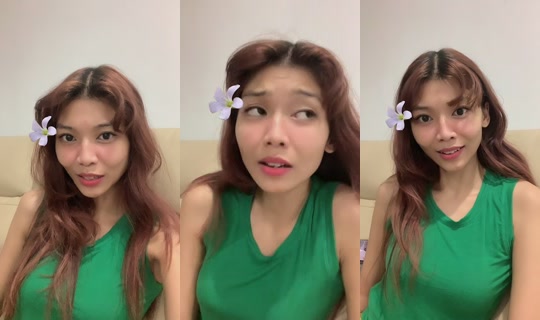 amoy_tyra's Stream - Oct 22, 2026, 4:28 PM