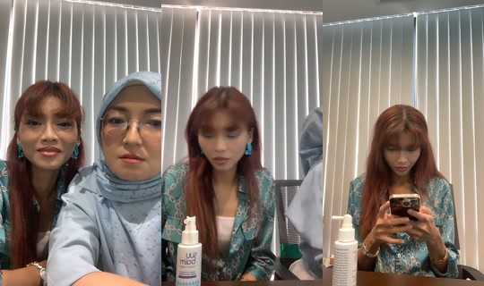 amoy_tyra's Stream - Oct 23, 2026, 6:58 AM