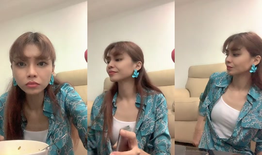 amoy_tyra's Stream - Oct 23, 2026, 1:37 PM