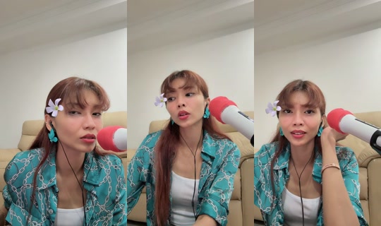 amoy_tyra's Stream - Oct 23, 2026, 2:14 PM