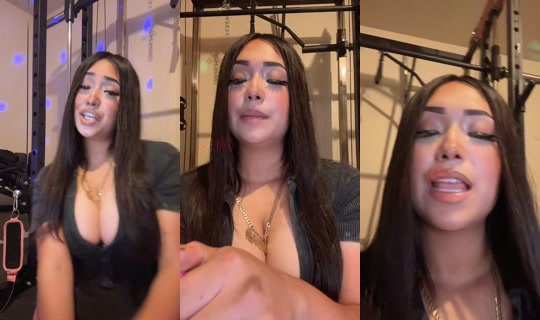 Stream ni amxnda.a_ - Ago 10, 2026, 5:52 AM