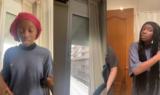 amy.badjii's Stream - Jul 15, 2026, 2:26 PM