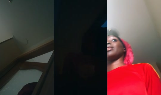 amy.badjii's Stream - Jul 19, 2026, 4:12 PM