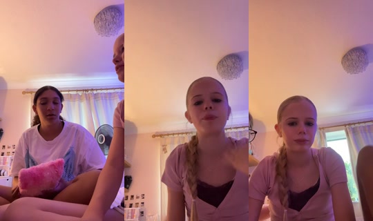amy.main09's Stream - Jul 24, 2026, 7:23 PM