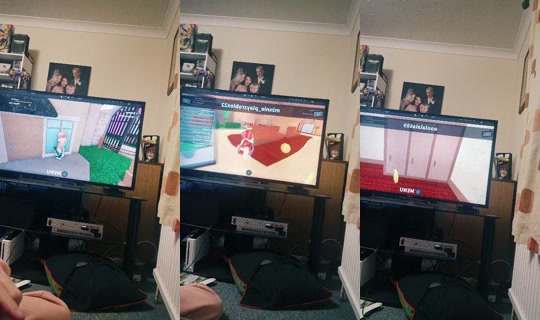 amy_taylorsversion13's Stream - Aug 20, 2026, 8:16 PM