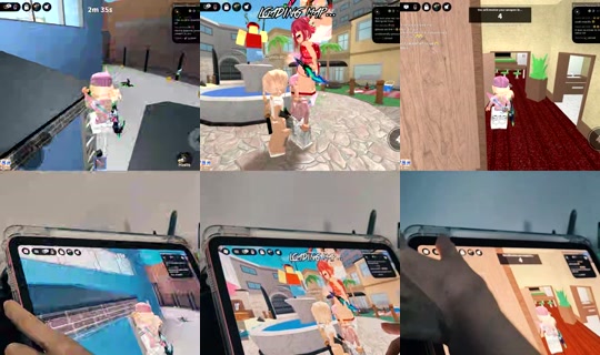 amy_taylorsversion13's Stream - Aug 21, 2026, 5:54 PM