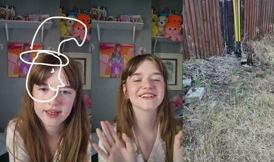 amy_taylorsversion_13's Stream - Jul 20, 2026, 6:03 PM