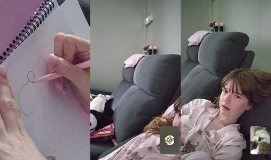 amy_taylorsversion_13's Stream - Jul 21, 2026, 2:13 PM