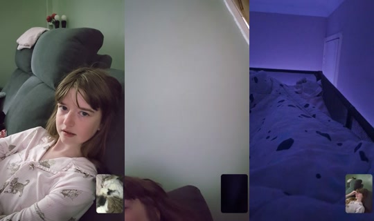 amy_taylorsversion_13's Stream - Jul 21, 2026, 3:04 PM