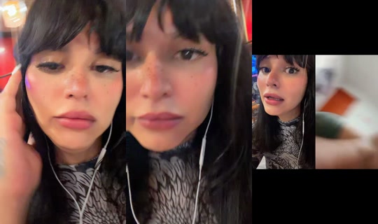 amy_themermaid_nyc's Stream - Jul 22, 2026, 12:52 AM