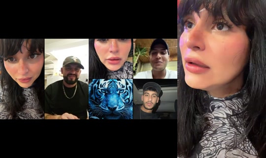 amy_themermaid_nyc's Stream - Jul 22, 2026, 1:43 AM