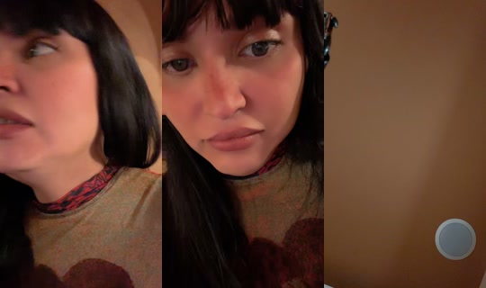 amy_themermaid_nyc's Stream - Jul 27, 2026, 12:35 AM