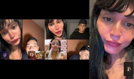 amy_themermaid_nyc's Stream - Jul 31, 2026, 6:08 AM