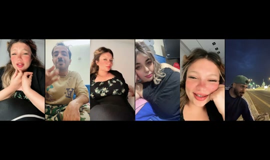 amylive11 Yayını - 25 Tem 2026 15:27