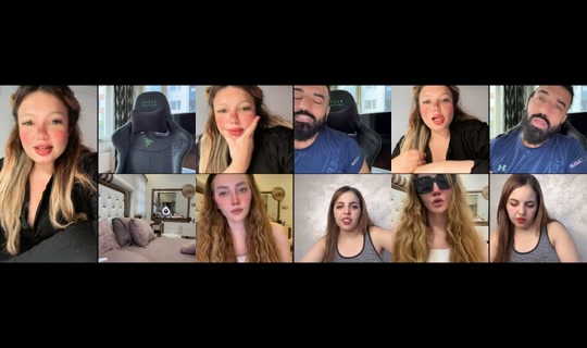Stream amylive11 - 27 Jul 2026, 13.41