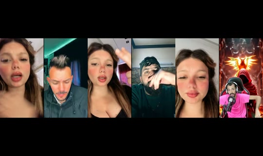 amylive11's Stream - Jul 29, 2026, 2:37 PM